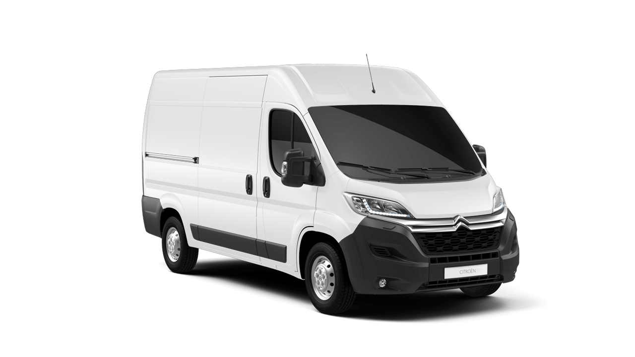 Citroen relay sale models
