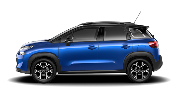 C3 AIRCROSS SUV