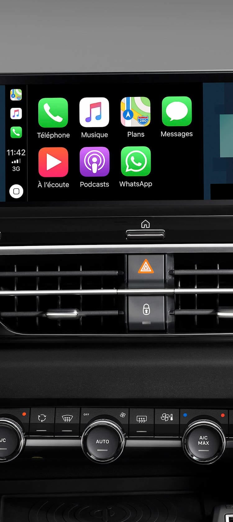 Bluetooth compatibility in your Citron vehicle