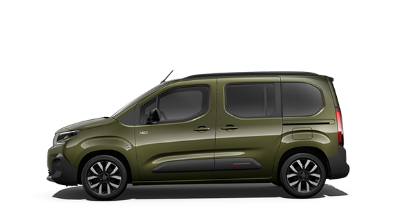 BERLINGO MWB