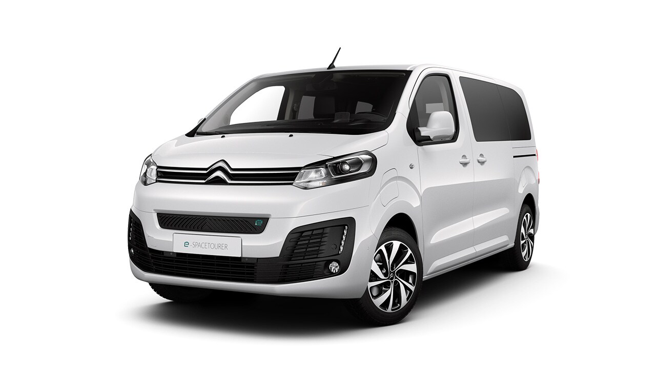Electric outlet 9 seater